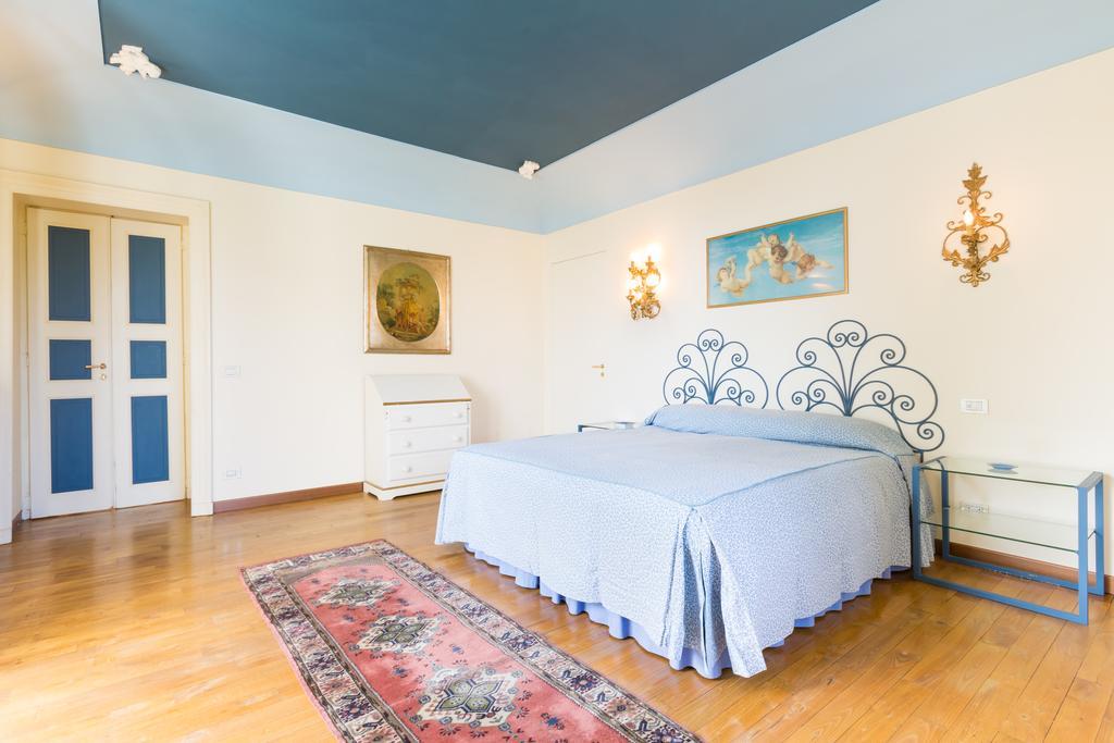 Bed and Breakfast Santa Brigida Pinerolo Zimmer foto
