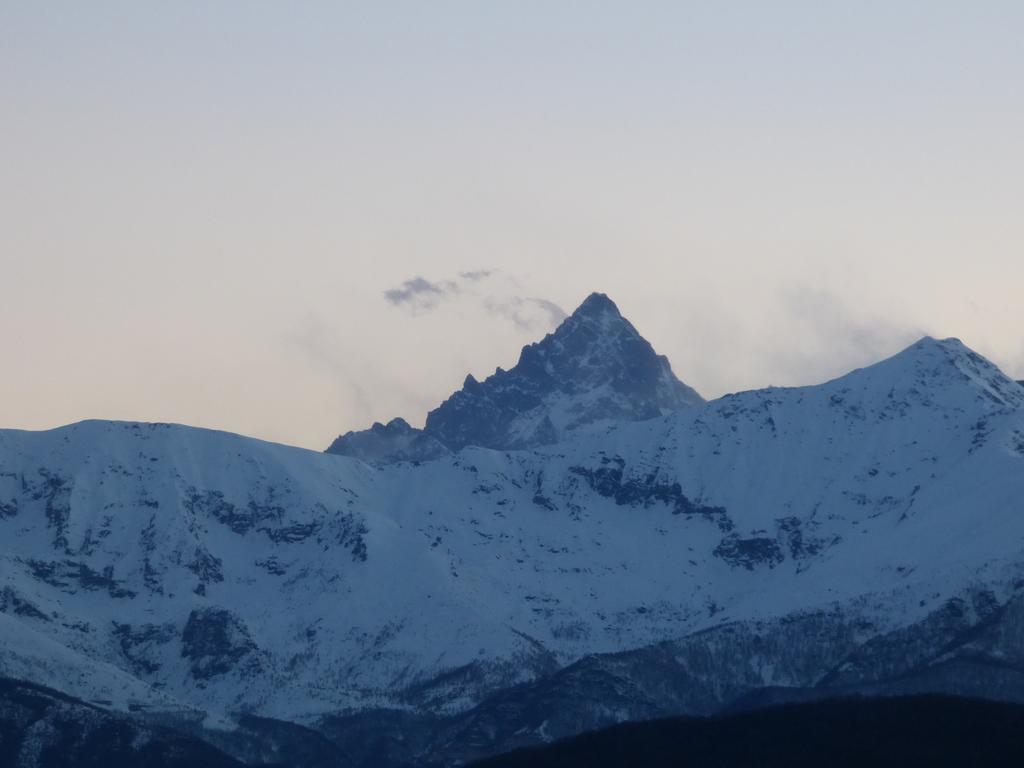 Bed and Breakfast Santa Brigida Pinerolo Exterior foto